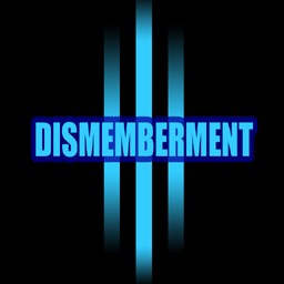 Dismemberment — hub3tourney1